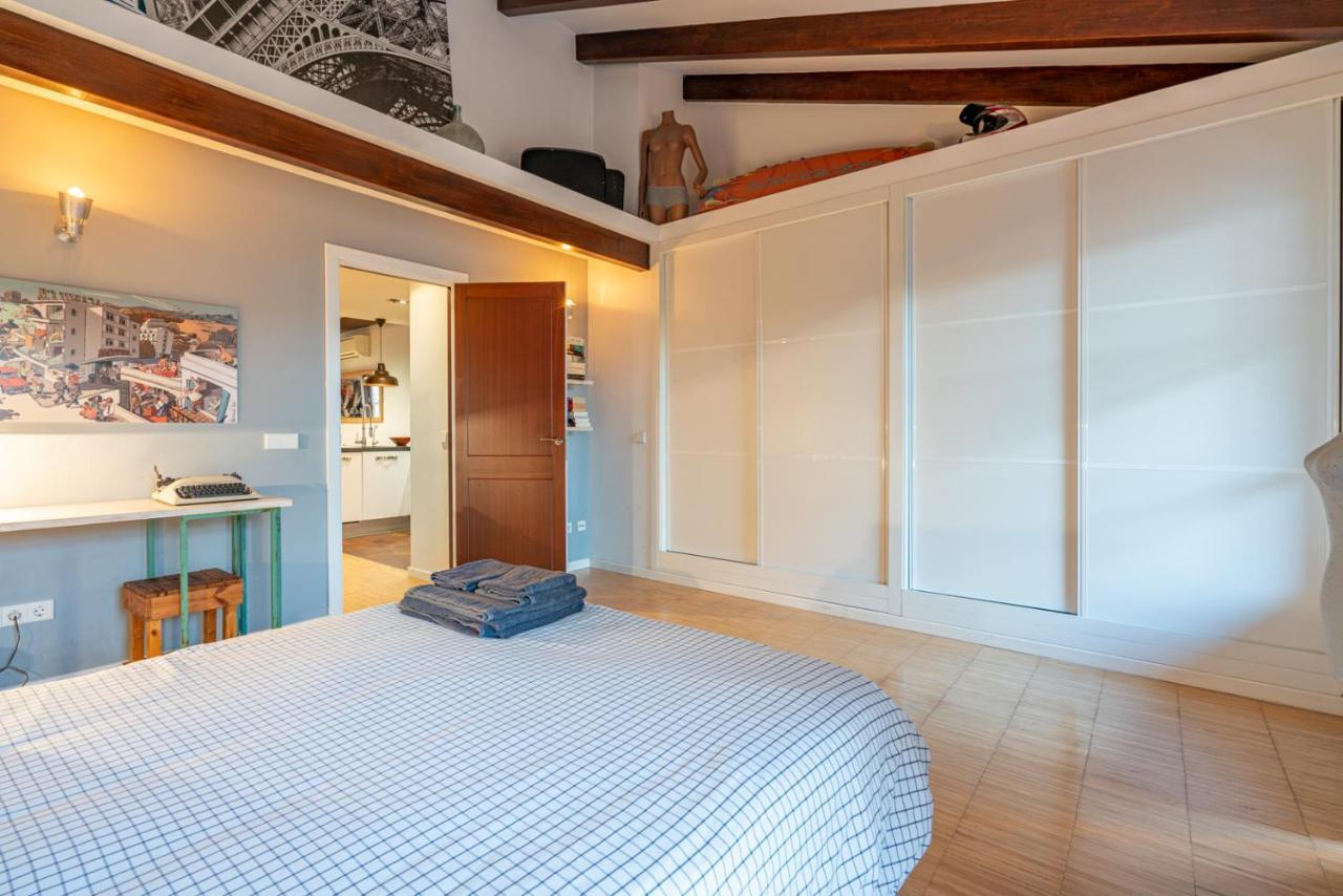 Poc A Poc Suites Palma de Mallorca Exterior photo